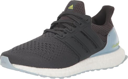 ADIDAS Women's Ultraboost 2023 1.0 Running Shoes, Cloud White/Energy Ink/Collegiate Purple, US 8.5 W in Saudi Arabia