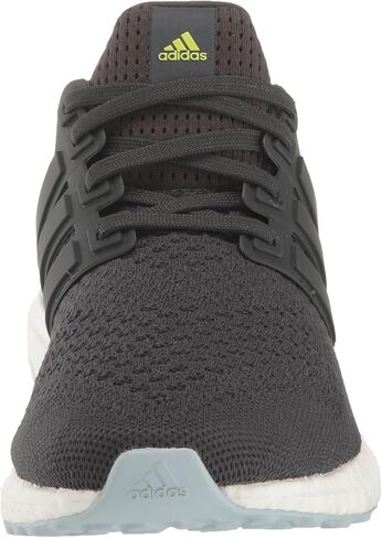 ADIDAS Women's Ultraboost 2023 1.0 Running Shoes, Cloud White/Energy Ink/Collegiate Purple, US 8.5 W in Saudi Arabia