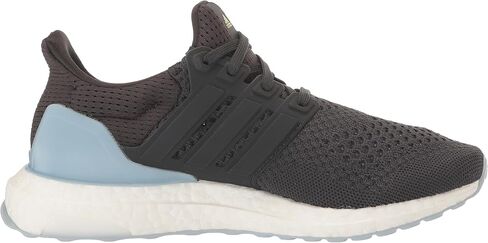 ADIDAS Women's Ultraboost 2023 1.0 Running Shoes, Cloud White/Energy Ink/Collegiate Purple, US 8.5 W in Saudi Arabia