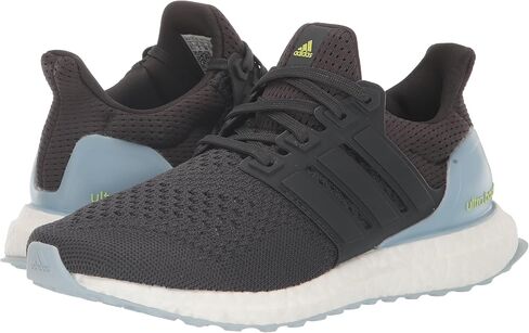 ADIDAS Women's Ultraboost 2023 1.0 Running Shoes, Cloud White/Energy Ink/Collegiate Purple, US 8.5 W in Saudi Arabia