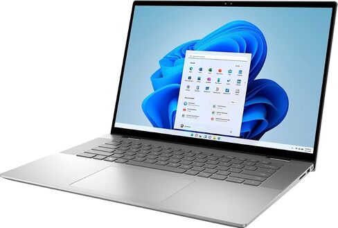 أحدث كمبيوتر محمول للألعاب G16 7630 من Dell، مع ترخيص Microsoft Office مدى الحياة، شاشة 16 بوصة QHD+ 240 هرتز، Intel 24-Core i9-13900HX، ذاكرة الوصول العشوائي DDR5 سعة 32 جيجابايت، 1 تيرابايت SSD، GeForce RTX 4070، لوحة مفاتيح بإضاءة خلفية، Wifi 6، Window in Kuwait