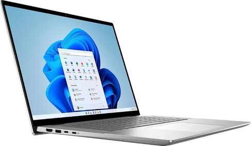 أحدث كمبيوتر محمول للألعاب G16 7630 من Dell، مع ترخيص Microsoft Office مدى الحياة، شاشة 16 بوصة QHD+ 240 هرتز، Intel 24-Core i9-13900HX، ذاكرة الوصول العشوائي DDR5 سعة 32 جيجابايت، 1 تيرابايت SSD، GeForce RTX 4070، لوحة مفاتيح بإضاءة خلفية، Wifi 6، Window in Kuwait