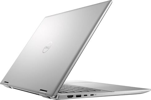 أحدث كمبيوتر محمول للألعاب G16 7630 من Dell، مع ترخيص Microsoft Office مدى الحياة، شاشة 16 بوصة QHD+ 240 هرتز، Intel 24-Core i9-13900HX، ذاكرة الوصول العشوائي DDR5 سعة 32 جيجابايت، 1 تيرابايت SSD، GeForce RTX 4070، لوحة مفاتيح بإضاءة خلفية، Wifi 6، Window in Kuwait