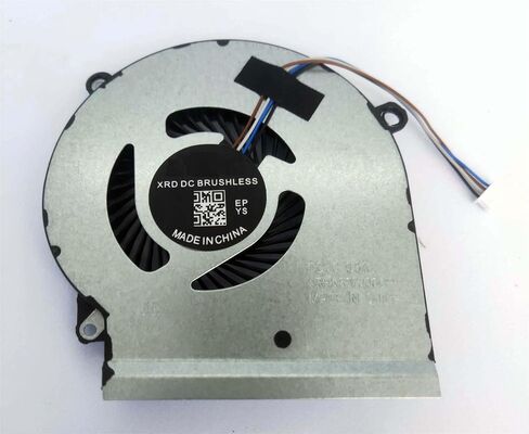 GPU Cooling Fan for HP OMEN 15-DC 15-DC0013TX 15-DC0004TX 15-DC0005TX 15-dc0007TX 15-dc0009TX 15-dc0011TX 15-dc0013tx TPN-Q211 P/N: G3D-GPU NFB80A05H-004 L30203-001 Fan in Saudi Arabia