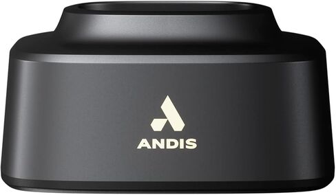 Andis 17300 reSURGE Lithium Titanium Foil Wet/Dry Shaver in Saudi Arabia