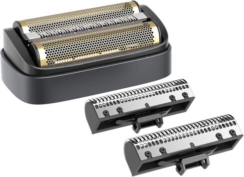 Andis 17300 reSURGE Lithium Titanium Foil Wet/Dry Shaver in Saudi Arabia