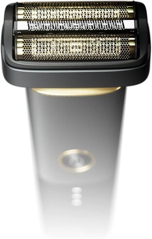 Andis 17300 reSURGE Lithium Titanium Foil Wet/Dry Shaver in Saudi Arabia