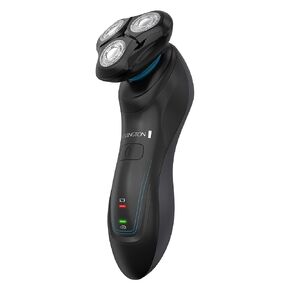 Remington Hyperflex Advanced Rotary Shaver, Black