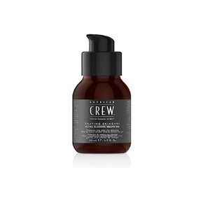 Shave Cream Oil by American Crew, Ultra Gliding Shave Oil, 1.7 Fl Oz