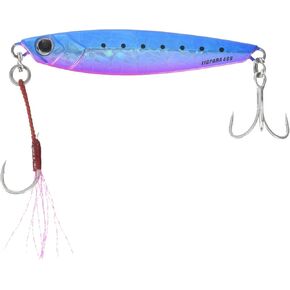 Majorcraft JPS-20027BLUEIWASHI Jigpara 20g