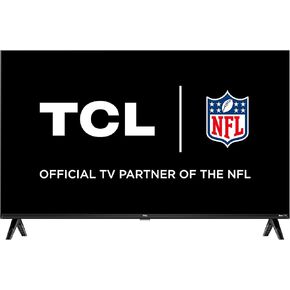 TCL 32" Class 3-Series Full HD 1080p LED Smart Roku TV - 32S359,Black