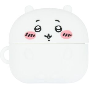 Gourmandies Chiikawa CK-07A Silicone Case Compatible with AirPods Pro (2nd Generation)