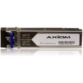 Axiom 1000BASE-LX Sfp Smf Module for Linksys # # MGBLX1
