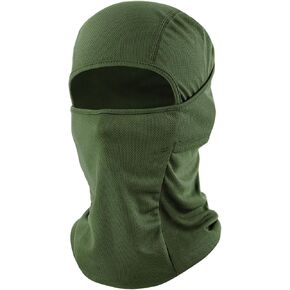 Ski Mask Balaclava Shiesty, Motorcycle Football Windproof UV Protector Cooling for Men/Women