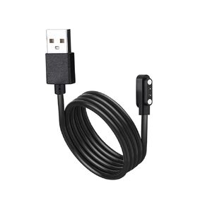 LONNKY Dog Bark Collar Charging Cord for DINJOO TC03 and TC03Pro, Magnetic Charging Cable for Dog Training Collar, Dog Shock Collar Replacement Charger Cord