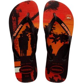 Havaianas Men's Hype Flip-Flop