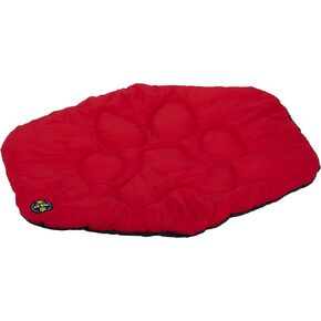 Mountainsmith K-9 Bed - Heritage Red