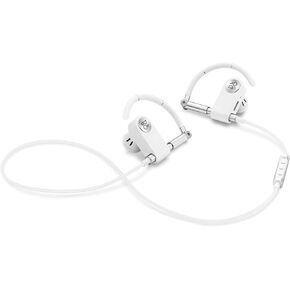 Bang & Olufsen Earset - Premium Wireless Earphones, White