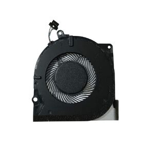 CPU Cooling Fan Replacement for HP Probook 430 G6 430 G7 HP Zhan 66 Pro 13 G2 Series Fan HSN-Q14C P/N: L45886-001