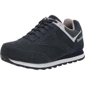 Reebok Work Men's Leelap RB1975 Safety Shoe,Blue