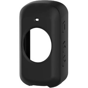 for Garmin Edge 530 Case Cover, LOKEKE Silicone Protective Case Cover Shell for Garmin Edge 530