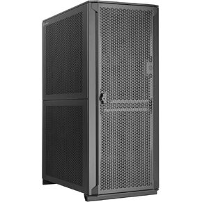 SilverStone Technology ALTA D1 Full Tower Modular Workstation Chassis, SST-ALD1B