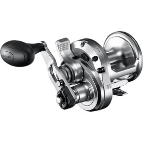Shimano SPEEDMASTER II Lever Drag Reels (SPM10II) Fishing