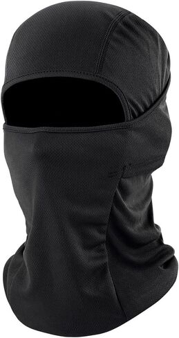 Ski Mask Balaclava Shiesty, Motorcycle Football Windproof UV Protector Cooling for Men/Women in Kuwait