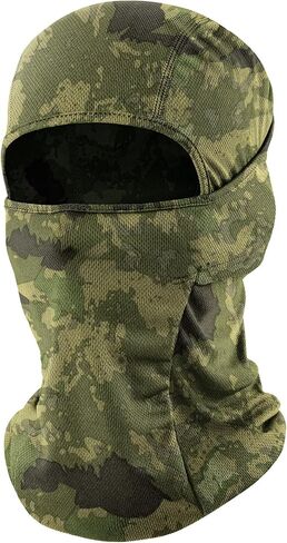 Ski Mask Balaclava Shiesty, Motorcycle Football Windproof UV Protector Cooling for Men/Women in Kuwait