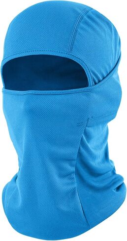 Ski Mask Balaclava Shiesty, Motorcycle Football Windproof UV Protector Cooling for Men/Women in Kuwait