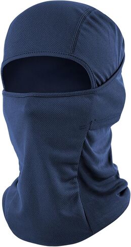 Ski Mask Balaclava Shiesty, Motorcycle Football Windproof UV Protector Cooling for Men/Women in Kuwait