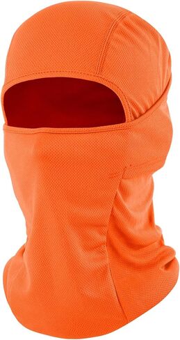 Ski Mask Balaclava Shiesty, Motorcycle Football Windproof UV Protector Cooling for Men/Women in Kuwait