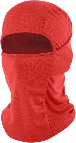 Ski Mask Balaclava Shiesty, Motorcycle Football Windproof UV Protector Cooling for Men/Women in Kuwait