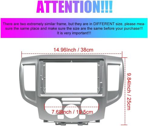 [2G+64G] 10.1 بوصة مقابض مزدوجة Carplay Android Auto Touch Screen Autoradio سيارة ستيريو GPS للملاحة FM راديو رئيس وحدة واي فاي مرآة رابط مشغل الوسائط المتعددة GPS راديو DSP ForNiss an NV200 2013-2019 in Kuwait