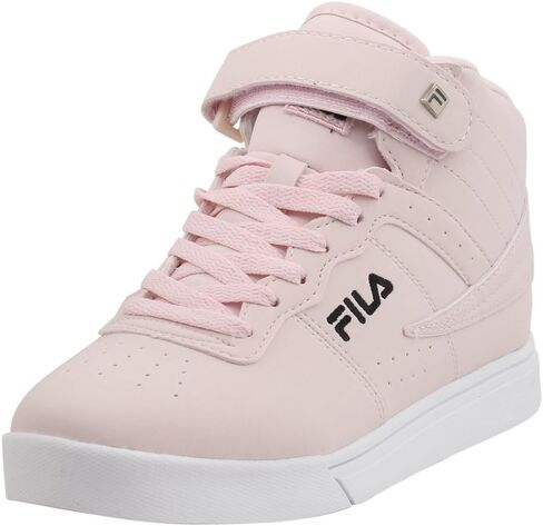 Fila Womens Vulc 13 Synthetic Casual and Fashion Sneakers White 8.5 Medium (B,M) in Saudi Arabia