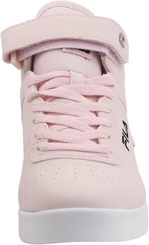 Fila Womens Vulc 13 Synthetic Casual and Fashion Sneakers White 8.5 Medium (B,M) in Saudi Arabia