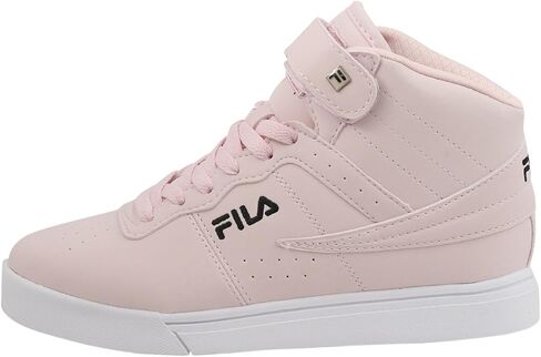 Fila Womens Vulc 13 Synthetic Casual and Fashion Sneakers White 8.5 Medium (B,M) in Saudi Arabia