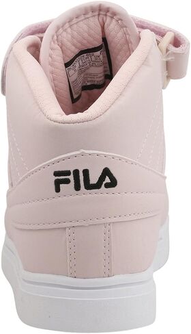 Fila Womens Vulc 13 Synthetic Casual and Fashion Sneakers White 8.5 Medium (B,M) in Saudi Arabia