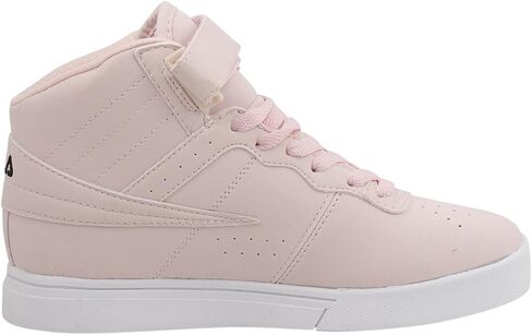 Fila Womens Vulc 13 Synthetic Casual and Fashion Sneakers White 8.5 Medium (B,M) in Saudi Arabia