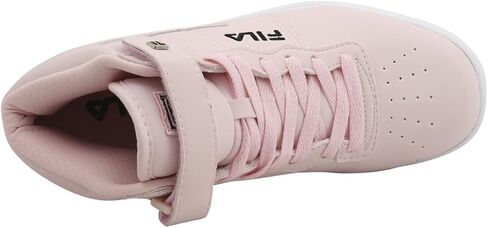 Fila Womens Vulc 13 Synthetic Casual and Fashion Sneakers White 8.5 Medium (B,M) in Saudi Arabia