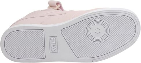 Fila Womens Vulc 13 Synthetic Casual and Fashion Sneakers White 8.5 Medium (B,M) in Saudi Arabia