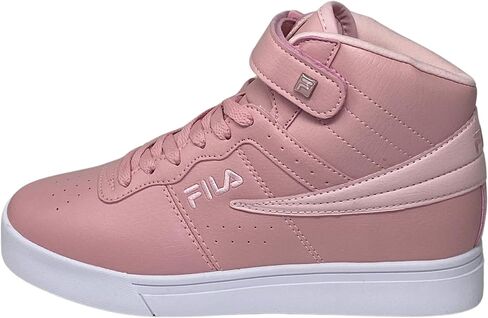 Fila Womens Vulc 13 Synthetic Casual and Fashion Sneakers White 8.5 Medium (B,M) in Saudi Arabia
