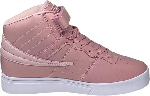Fila Womens Vulc 13 Synthetic Casual and Fashion Sneakers White 8.5 Medium (B,M) in Saudi Arabia