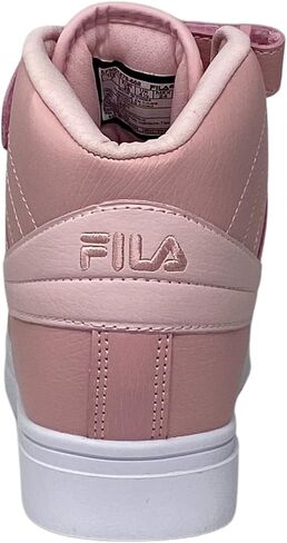 Fila Womens Vulc 13 Synthetic Casual and Fashion Sneakers White 8.5 Medium (B,M) in Saudi Arabia