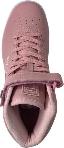 Fila Womens Vulc 13 Synthetic Casual and Fashion Sneakers White 8.5 Medium (B,M) in Saudi Arabia