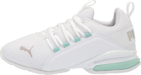حذاء الجري تشايلد اكسيليون للجنسين من بوما in Kuwait