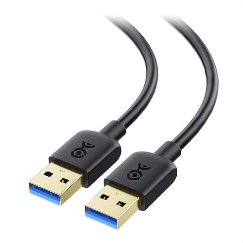 كابل USB من النوع C سريع الشحن من النايلون الأسود لنقل البيانات FF2 in Saudi Arabia