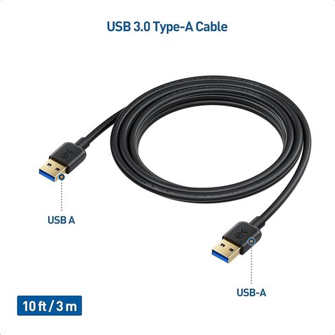 كابل USB من النوع C سريع الشحن من النايلون الأسود لنقل البيانات FF2 in Saudi Arabia