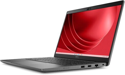 Dell Latitude 3000 3550 15.6 بوصة نوت بوك - Full HD - Intel Core i7 الجيل الثالث عشر i7-1355U - 16 جيجابايت - 512 جيجابايت SSD - فحمي ناعم in Saudi Arabia