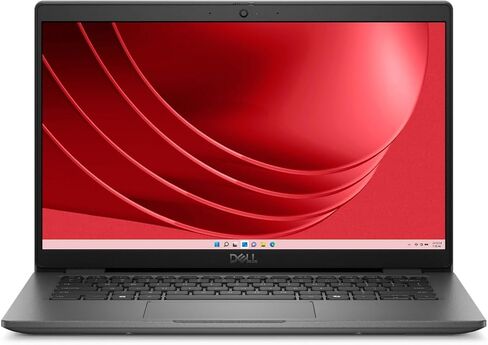 Dell Latitude 3000 3550 15.6 بوصة نوت بوك - Full HD - Intel Core i7 الجيل الثالث عشر i7-1355U - 16 جيجابايت - 512 جيجابايت SSD - فحمي ناعم in Saudi Arabia